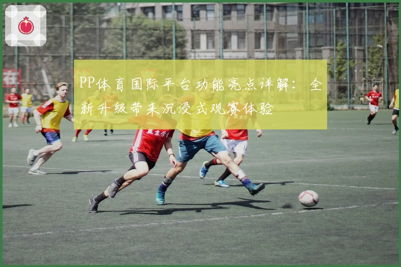 PP体育国际平台功能亮点详解：全新升级带来沉浸式观赛体验