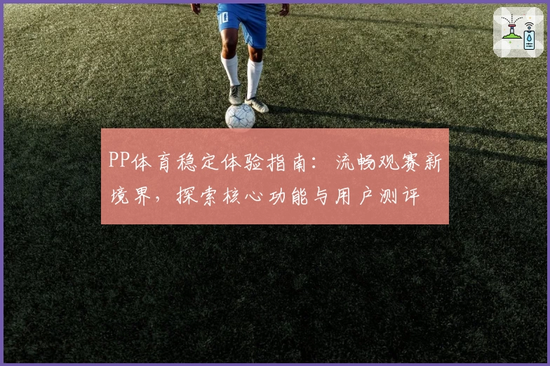 PP体育稳定体验指南：流畅观赛新境界，探索核心功能与用户测评