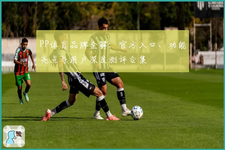 PP体育品牌全解：官方入口、功能亮点与用户深度测评合集