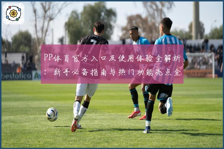 PP体育官方入口及使用体验全解析：新手必备指南与热门功能亮点全汇总