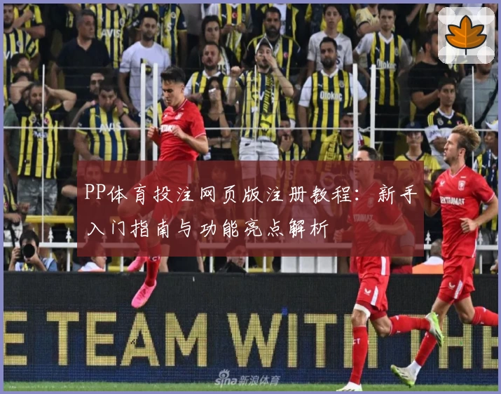 PP体育投注网页版注册教程：新手入门指南与功能亮点解析